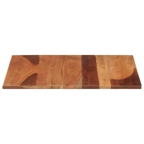 Stolna ploča od masivnog drva bagrema 15 - 16 mm 60 x 60 cm - 60 x 60 cm 15-16 mm Masivno bagremovo drvo Cijena