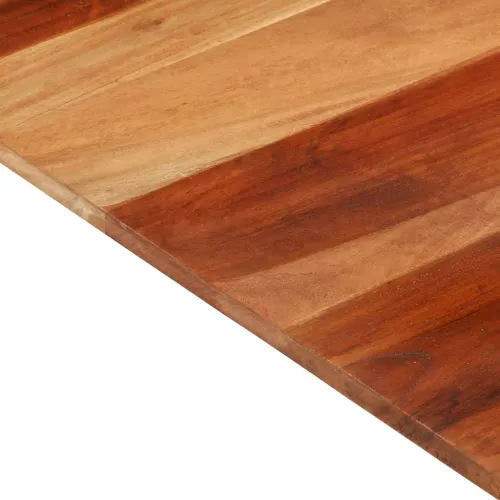 Stolna ploča od masivnog drva bagrema 15 - 16 mm 60 x 80 cm - 60 x 80 cm 15-16 mm Masivno bagremovo drvo Cijena