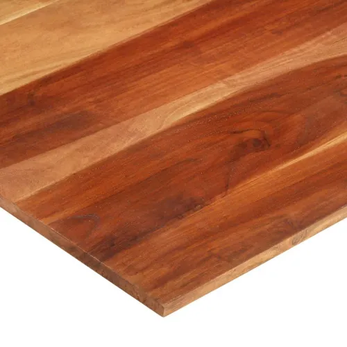 Stolna ploča od masivnog drva bagrema 15 - 16 mm 60 x 80 cm - 60 x 80 cm 15-16 mm Masivno bagremovo drvo Cijena