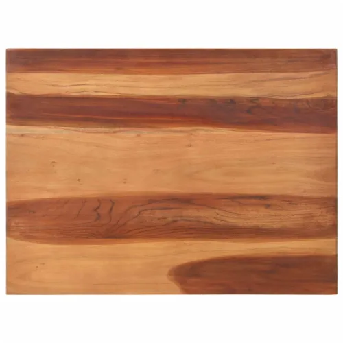 Stolna ploča od masivnog drva bagrema 15 - 16 mm 60 x 80 cm - 60 x 80 cm 15-16 mm Masivno bagremovo drvo Cijena