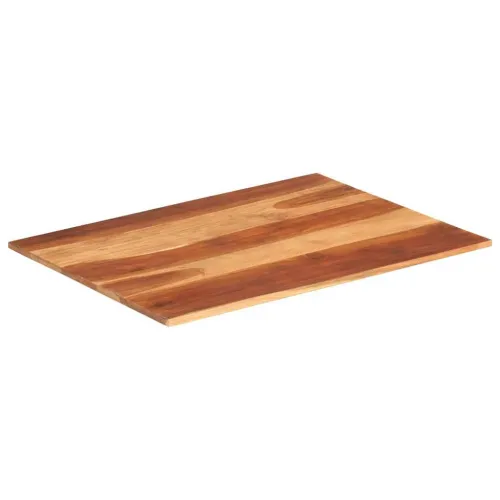 Stolna ploča od masivnog drva bagrema 15 - 16 mm 60 x 80 cm - 60 x 80 cm 15-16 mm Masivno bagremovo drvo Cijena
