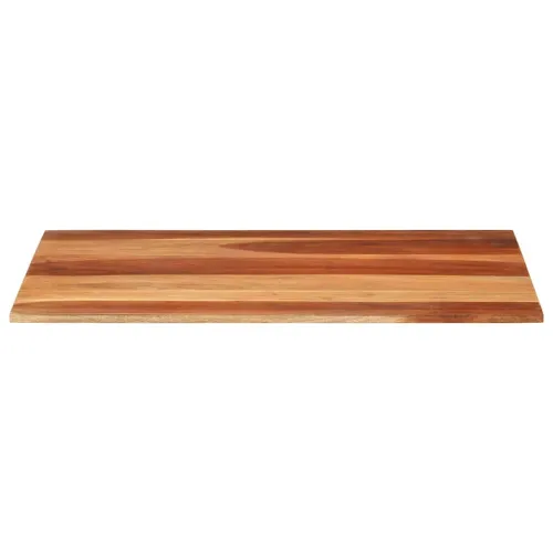 Stolna ploča od masivnog drva bagrema 15 - 16 mm 60 x 80 cm - 60 x 80 cm 15-16 mm Masivno bagremovo drvo Cijena