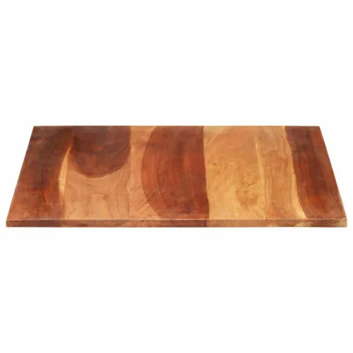 Stolna ploča od masivnog drva bagrema 15 - 16 mm 60 x 80 cm - 60 x 80 cm 15-16 mm Masivno bagremovo drvo Cijena