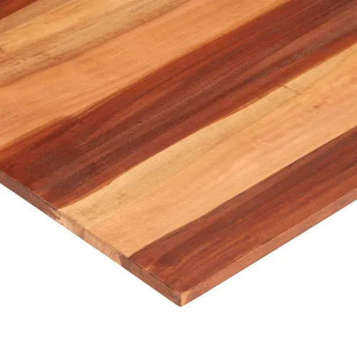 Stolna ploča od masivnog drva bagrema 15 - 16 mm 60 x 120 cm - 60 x 120 cm 15-16 mm 1 Masivno bagremovo drvo Cijena