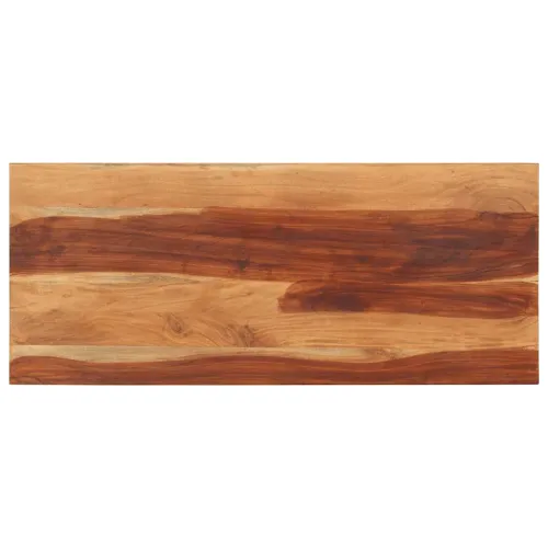 Stolna ploča od masivnog drva bagrema 15 - 16 mm 60 x 140 cm - 60 x 140 cm 15-16 mm Masivno bagremovo drvo Cijena