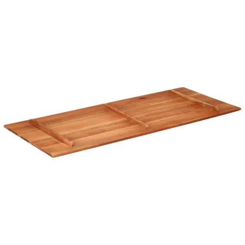 Stolna ploča od masivnog drva bagrema 15 - 16 mm 60 x 140 cm - 60 x 140 cm 15-16 mm Masivno bagremovo drvo Cijena