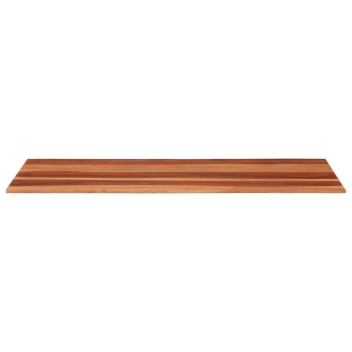 Stolna ploča od masivnog drva bagrema 15 - 16 mm 60 x 140 cm - 60 x 140 cm 15-16 mm Masivno bagremovo drvo Cijena