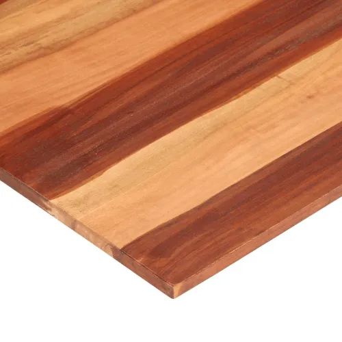 Stolna ploča od masivnog drva bagrema 15 - 16 mm 60 x 140 cm - 60 x 140 cm 15-16 mm Masivno bagremovo drvo Cijena
