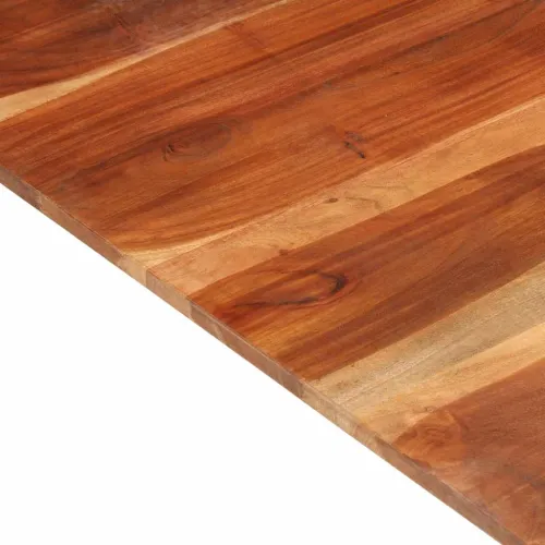 Stolna ploča od masivnog drva bagrema 15 - 16 mm 70 x 80 cm - 70 x 80 cm 15-16 mm 1 Masivno bagremovo drvo Cijena