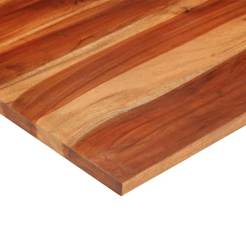 Stolna ploča od masivnog drva bagrema 25 - 27 mm 60 x 60 cm - 60 x 60 cm 25-27 mm 1 Masivno bagremovo drvo 60 x 60 cm 25-27 mm Cijena