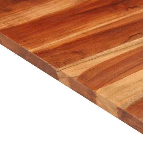 Stolna ploča od masivnog drva bagrema 25 - 27 mm 60 x 60 cm - 60 x 60 cm 25-27 mm 1 Masivno bagremovo drvo 60 x 60 cm 25-27 mm Cijena