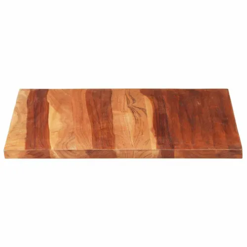 Stolna ploča od masivnog drva bagrema 25 - 27 mm 60 x 70 cm - 60 x 70 cm 25-27 mm 1 Masivno bagremovo drvo 60 x 70 cm 25-27 mm Cijena