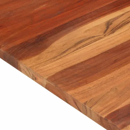 Stolna ploča od masivnog drva bagrema 25 - 27 mm 60 x 70 cm - 60 x 70 cm 25-27 mm 1 Masivno bagremovo drvo 60 x 70 cm 25-27 mm Cijena