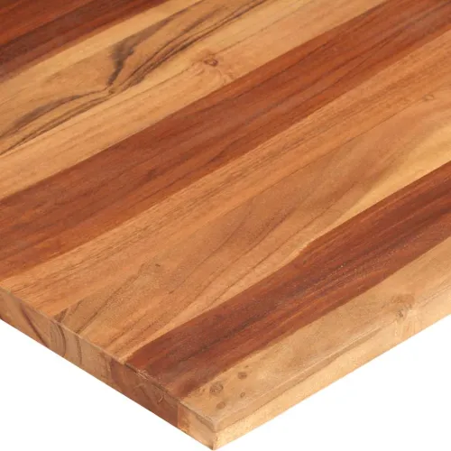 Stolna ploča od masivnog drva bagrema 25 - 27 mm 60 x 70 cm - 60 x 70 cm 25-27 mm 1 Masivno bagremovo drvo 60 x 70 cm 25-27 mm Cijena