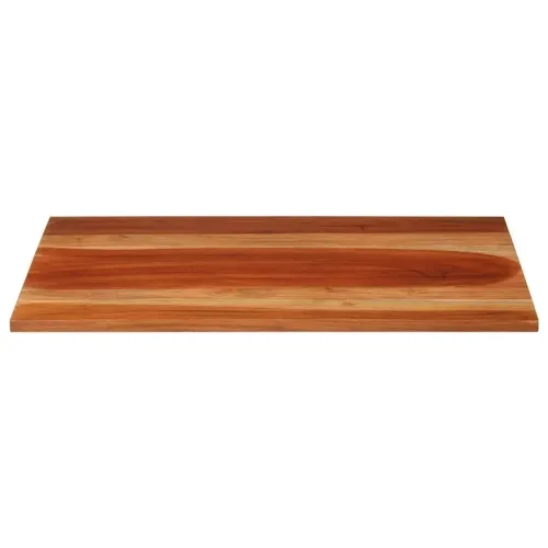 Stolna ploča od masivnog drva bagrema 25 - 27 mm 60 x 100 cm - 60 x 100 cm 25-27 mm Masivno bagremovo drvo Cijena