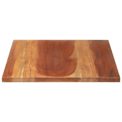 Stolna ploča od masivnog drva bagrema 25 - 27 mm 60 x 100 cm - 60 x 100 cm 25-27 mm Masivno bagremovo drvo Cijena