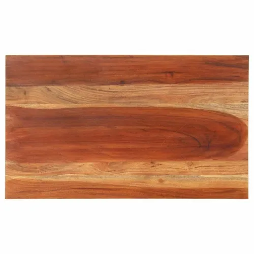 Stolna ploča od masivnog drva bagrema 25 - 27 mm 60 x 100 cm - 60 x 100 cm 25-27 mm Masivno bagremovo drvo Cijena
