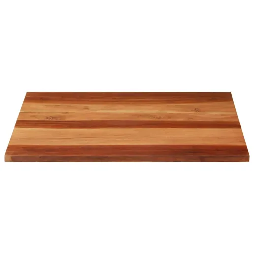 Stolna ploča od masivnog drva bagrema 25 - 27 mm 70 x 90 cm - 70 x 90 cm 25-27 mm 1 Masivno bagremovo drvo Cijena