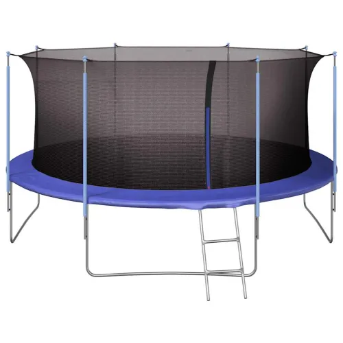 Sigurnosna mreža za okrugli trampolin od 4,57 m - 4.57 m Cijena