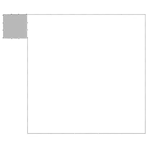 Kavez za pse crni 31,46 m² čelični - Crna 31.46 m² Cijena
