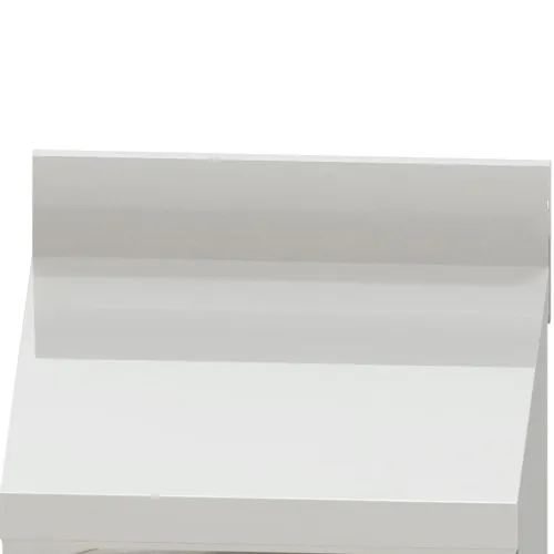 Komercijalni kuhinjski ormarić s 3 ladice 50x60x96 cm - 1 Ormarić s 3 ladice Cijena