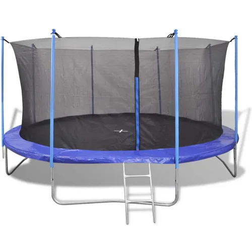 Petodijelni Trampolin Set 4,57 m Cijena