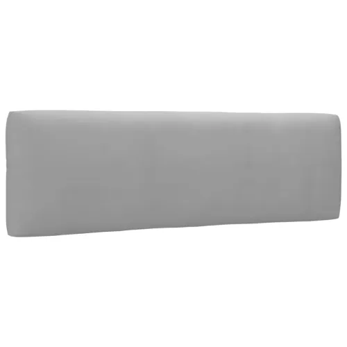 Kutna vrtna sofa od paleta boja meda od impregnirane borovine - Siva 1 kutna sofa boja meda Cijena
