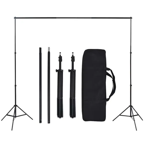 Rasvjetna Oprema za Foto Studio - 24 w 1 Cijena