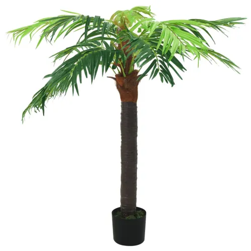 Umjetna datulja s posudom 190 cm zelena  - 190 cm 1 Cijena