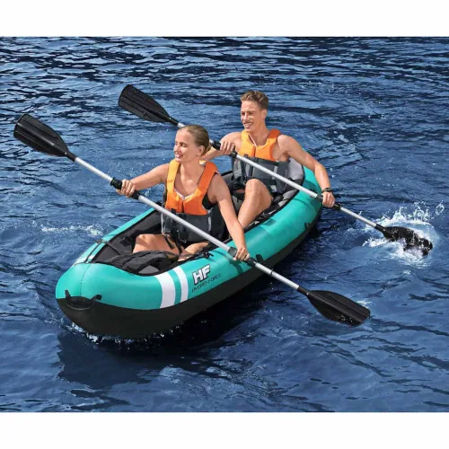 Bestway kajak Hydro-Force Ventura X2 330 x 86 cm Cijena