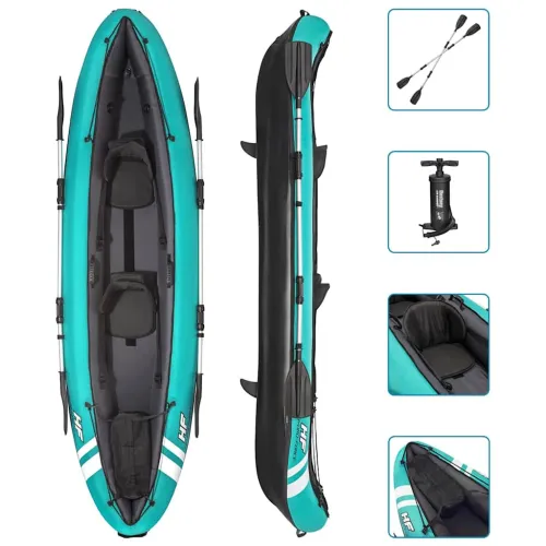 Bestway kajak Hydro-Force Ventura X2 330 x 86 cm Cijena