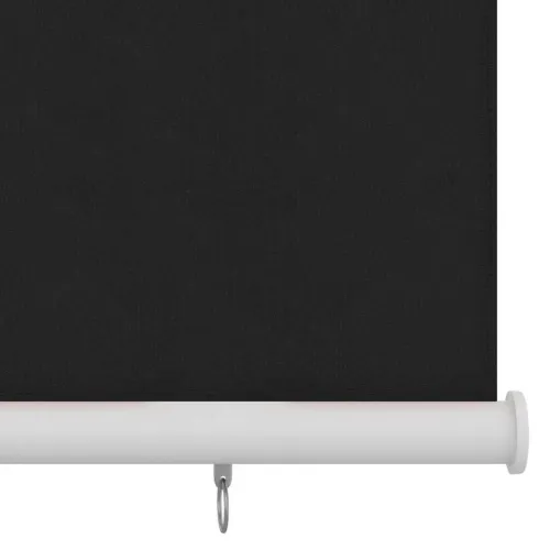 Vanjska rolo zavjesa 165 (Š) x 140 (V) cm Crna - Crna 160 x 140 cm Cijena