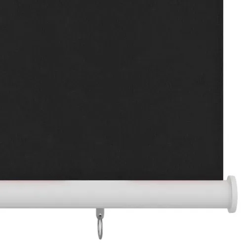 Vanjska rolo zavjesa 225 (Š) x 140 (V) cm Crna - Crna 220 x 140 cm Cijena