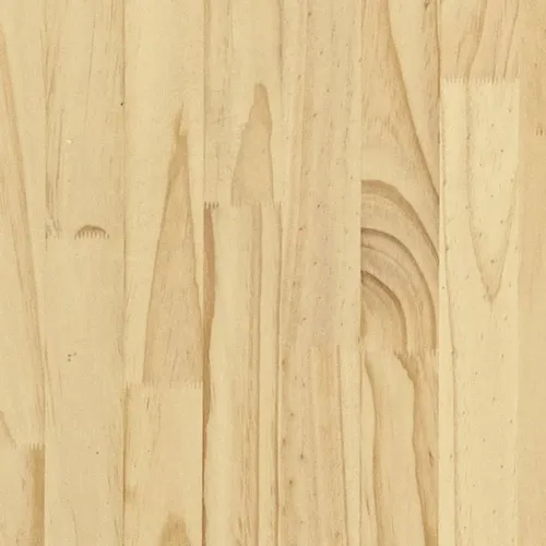 Bočni ormarić 60 x 36 x 84 cm od masivne borovine - Prirodna 1 Cijena