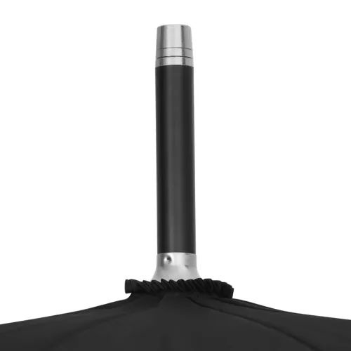 Automatski kišobran crni 105 cm - Ø 105 cm Cijena