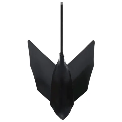 Priključak za plug crni metalni Cijena
