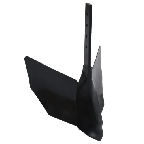 Priključak za plug crni metalni Cijena