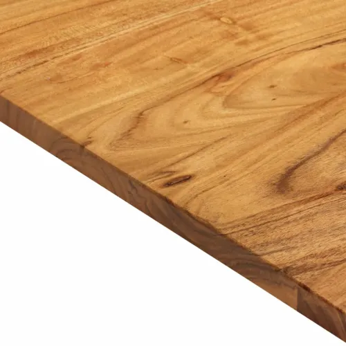 Vrh za kupaonski ormarić od bagremovog drva 114x52x2,5 cm - 114 x 52 x 2.5 cm Cijena