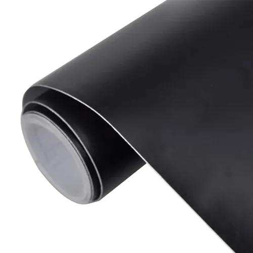Folija za automobil 2 kom mat crne 100 x 150 cm - mat crna 100 x 150 cm 2 Mat crna Cijena