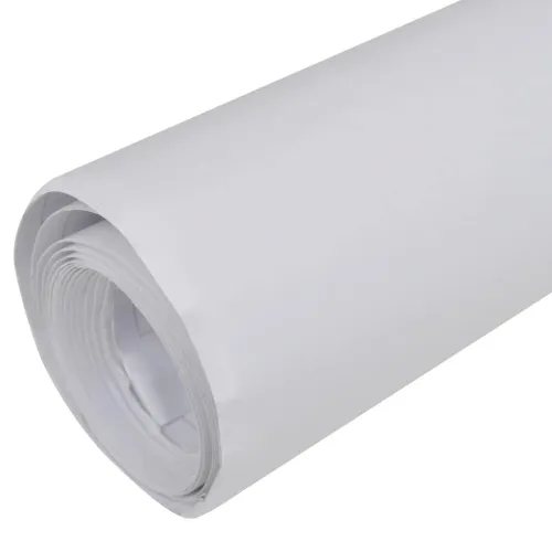 Folija za automobil mat bijela100 x 150 cm - Mat bijela 100 x 150 cm 1 Cijena