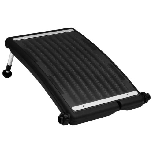 Zakrivljeni solarni paneli za grijanje bazena 2 kom 72,5x46 cm - 72.5 x 46 cm 2 Cijena