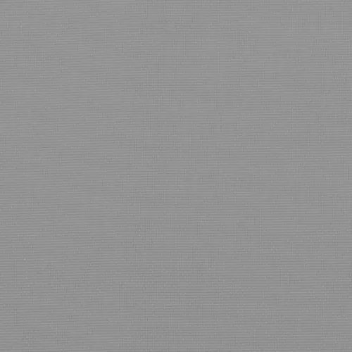 Jastuci za vrtne stolice 2 kom sivi 120 x 50 x 3 cm od tkanine - Siva 120 x 50 x 3 cm 2 Cijena