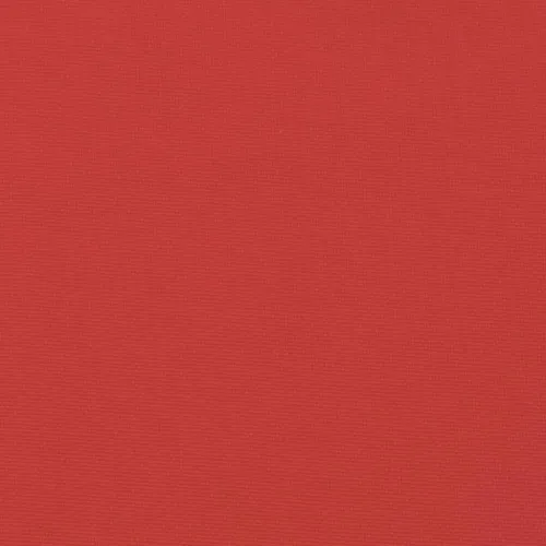 Jastuci za vrtne stolice 4 kom crveni 120x50x3 cm od tkanine - Crvena 120 x 50 x 3 cm 4 Cijena