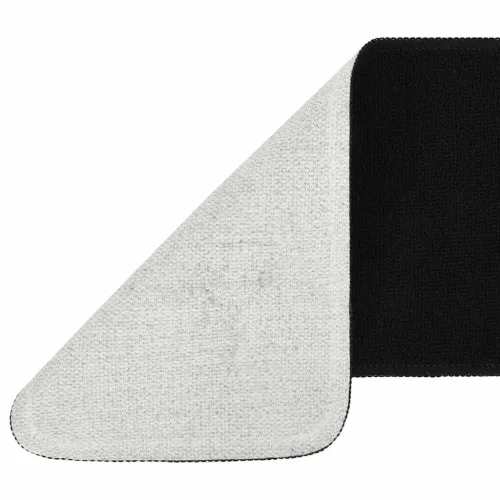 Protuklizni otirači za stepenice 15 kom 60x25cm crni pravokutni - Crna 60 x 25 cm Cijena