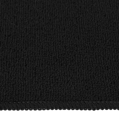 Protuklizni otirači za stepenice 15 kom 75x20cm crni pravokutni - Crna 75 x 20 cm Cijena