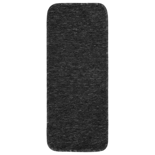 Protuklizni otirači za stepenice 15 kom 60 x 25 cm antracit - Antracit 60 x 25 cm Cijena