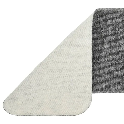 Protuklizni otirači za stepenice 15 kom 60x25cm sivi pravokutni - Siva 60 x 25 cm Cijena