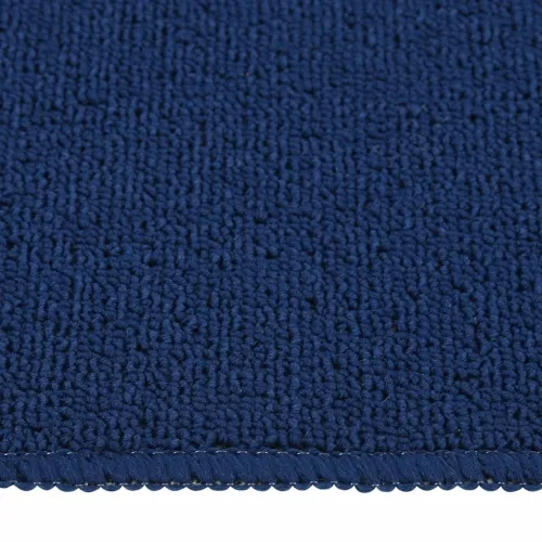 Protuklizni otirači za stepenice 15 kom 60 x 25 cm modri - Plava 60 x 25 cm Cijena