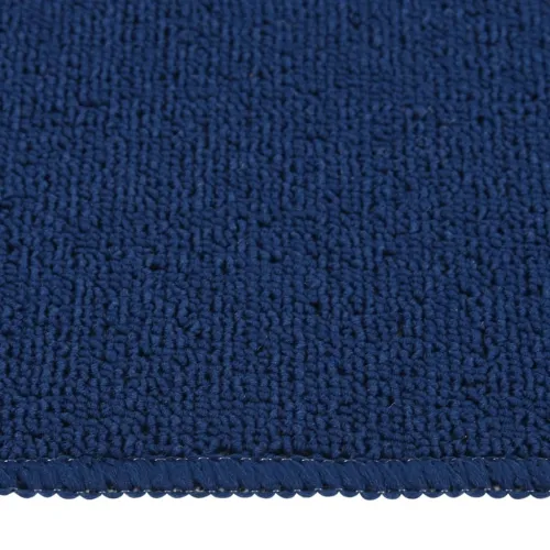 Protuklizni otirači za stepenice 15 kom 75 x 20 cm modri - Plava 75 x 20 cm Cijena