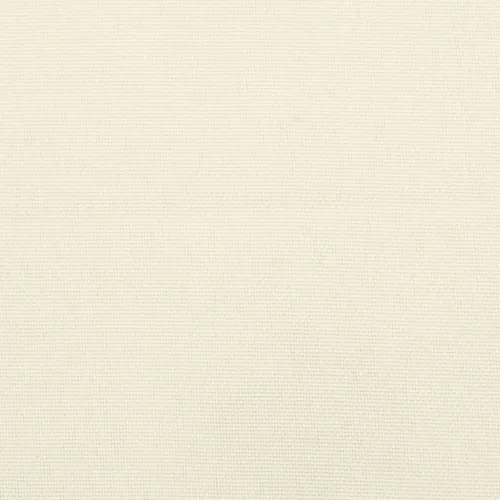 Jastuk za vrtnu klupu krem 150x50x3 cm od tkanine Oxford - Krema 150 x 50 x 3 cm 1 Cijena